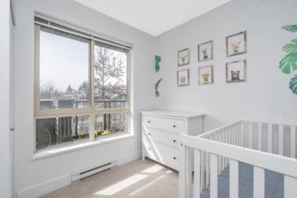 Loft / Bonus Room Photo of 302 7428 Byrnepark Walk, Burnaby, BC