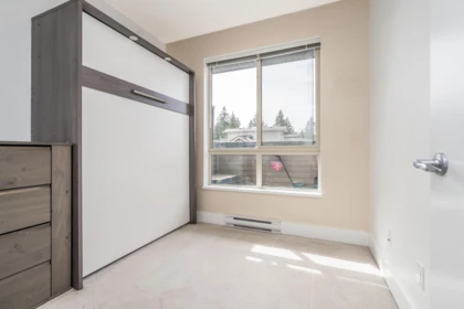 Powder Room Photo of 302 7428 Byrnepark Walk, Burnaby, BC