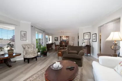 36 1190 Falcon Drive, Coquitlam, BC, Coquitlam — Townhouse for sale