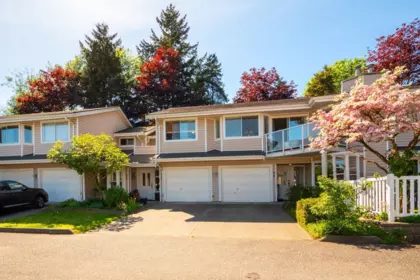 36 1190 Falcon Drive, Coquitlam, BC, Coquitlam — Townhouse for sale
