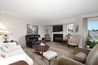 36 1190 Falcon Drive, Coquitlam, BC, Coquitlam — Townhouse for sale