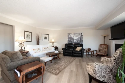 Kitchen Photo of 36 1190 Falcon Drive, Coquitlam, BC