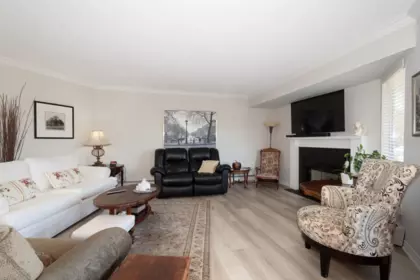 36 1190 Falcon Drive, Coquitlam, BC, Coquitlam — Townhouse for sale