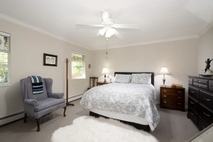 Loft / Bonus Room Photo of 36 1190 Falcon Drive, Coquitlam, BC