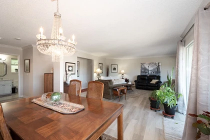 Pantry Photo of 36 1190 Falcon Drive, Coquitlam, BC