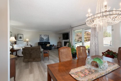 Primary Bedroom Photo of 36 1190 Falcon Drive, Coquitlam, BC