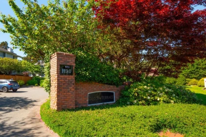 Street View Photo of 36 1190 Falcon Drive, Coquitlam, BC