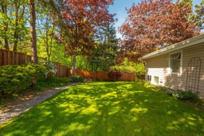 Swimming Pool Photo of 36 1190 Falcon Drive, Coquitlam, BC