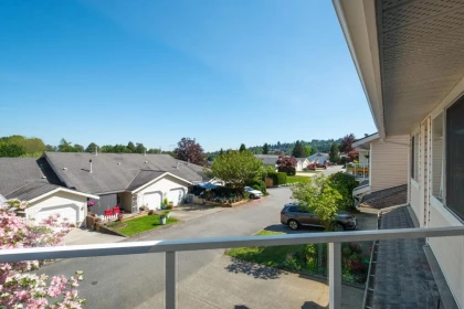 Walk-In Closet Photo of 36 1190 Falcon Drive, Coquitlam, BC