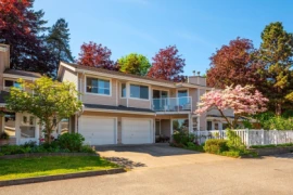 36 1190 Falcon Drive, Coquitlam, BC