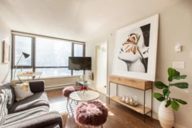 406 909 Mainland Street, Vancouver, BC