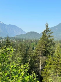 Breakfast Nook Photo of 21647 Thacker Mtn Road, Hope, BC