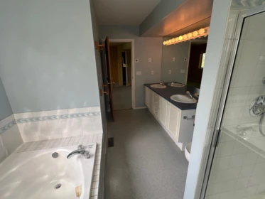 Laundry Room Photo of 924 London Place, New Westminster, BC