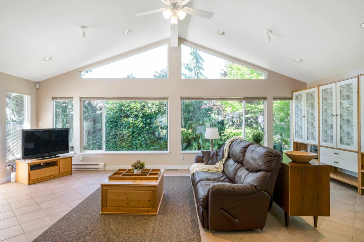 Dining Area Photo of 10601 Hermosa Drive, Delta, BC