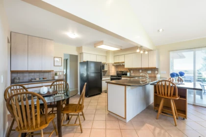 Breakfast Nook Photo of 10601 Hermosa Drive, Delta, BC
