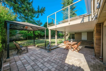 Community Amenities Photo (Clubhouse) of 10601 Hermosa Drive, Delta, BC