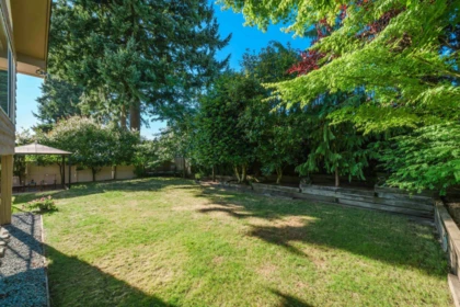 Neighborhood Park Photo Near 10601 Hermosa Drive, Delta, BC