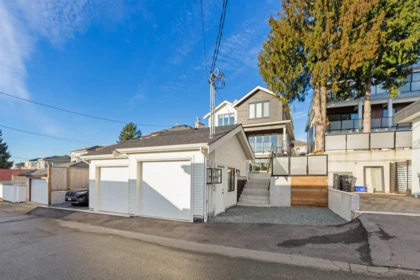 Laundry Room Photo of 2130 Qualicum Drive, Vancouver, BC