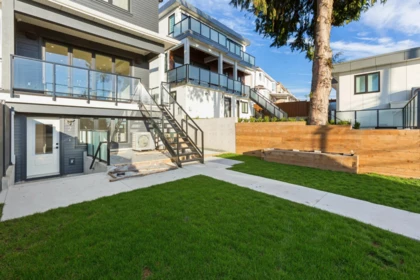 Loft / Bonus Room Photo of 2130 Qualicum Drive, Vancouver, BC