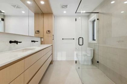 Primary Bedroom Photo of 2130 Qualicum Drive, Vancouver, BC