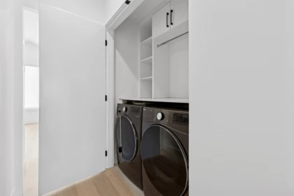 Walk-In Closet Photo of 2130 Qualicum Drive, Vancouver, BC