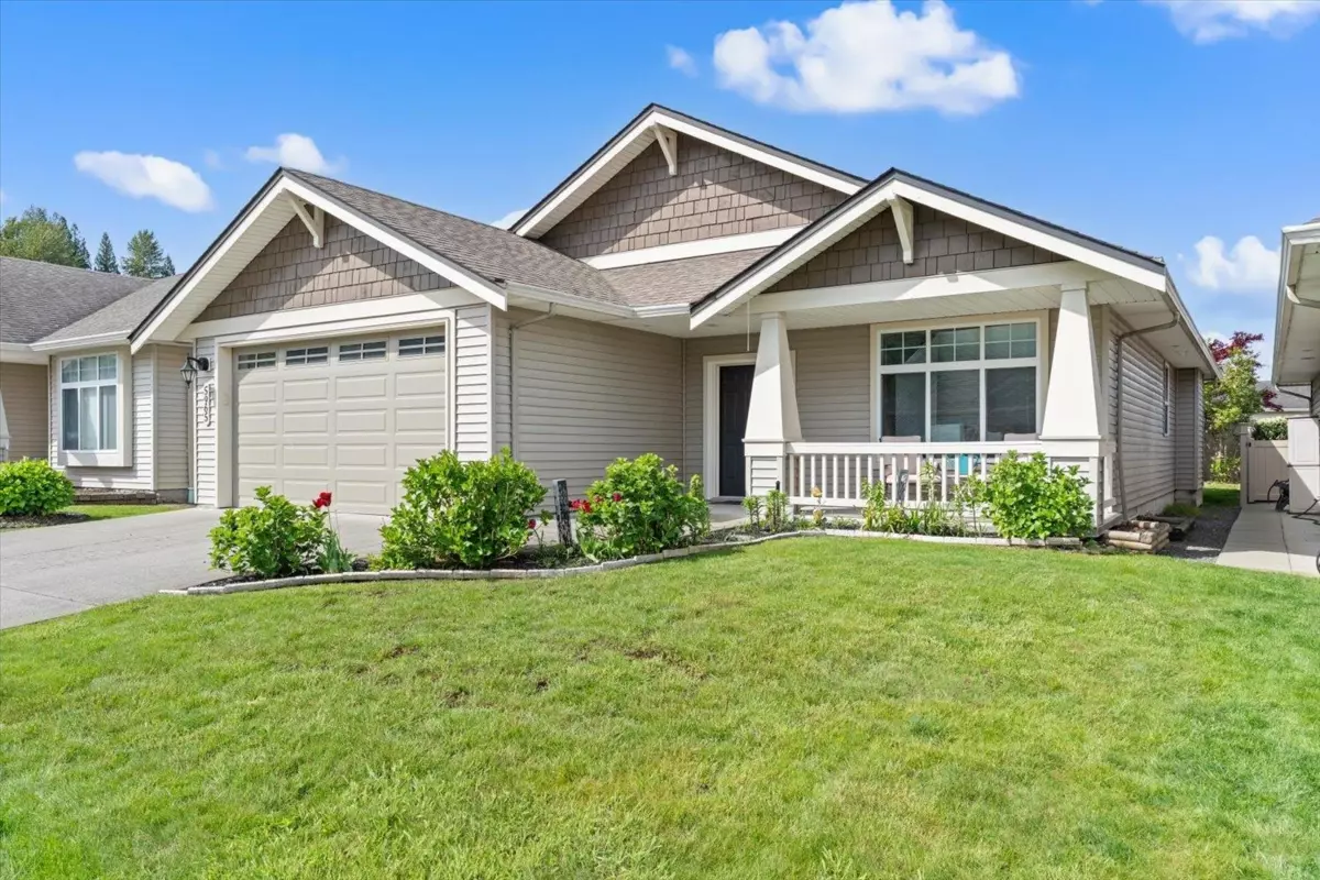 Family Room Photo of 5965 Riverstone Street, Chilliwack, BC