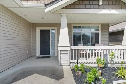 5965 Riverstone Street, Chilliwack, BC, Chilliwack — Single Family Residence for sale
