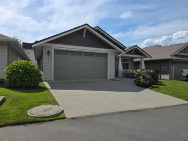 5965 Riverstone Street, Chilliwack, BC, Chilliwack — Single Family Residence for sale