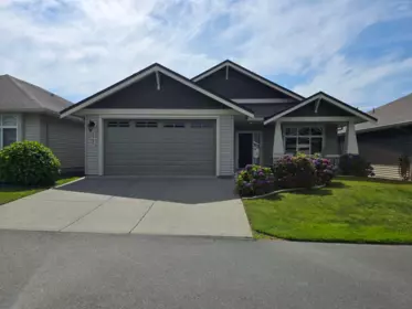 5965 Riverstone Street, Chilliwack, BC, Chilliwack — Single Family Residence for sale