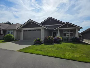 5965 Riverstone Street, Chilliwack, BC, Chilliwack — Single Family Residence for sale