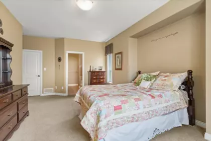 Mudroom Photo of 5965 Riverstone Street, Chilliwack, BC