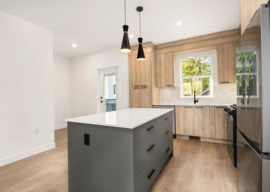 Dining Area Photo of 28 10527 155 Street, Surrey, BC