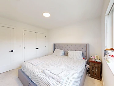 Basement Recreation Room Photo of 28 10527 155 Street, Surrey, BC