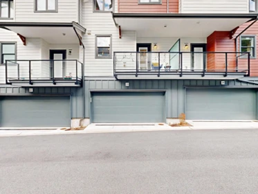 Front Yard Photo of 28 10527 155 Street, Surrey, BC