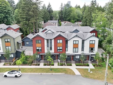 Garden / Landscaping Photo of 28 10527 155 Street, Surrey, BC