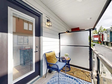 Office / Den Photo of 28 10527 155 Street, Surrey, BC