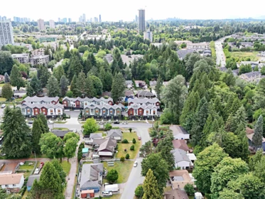 Outdoor Kitchen Photo of 28 10527 155 Street, Surrey, BC