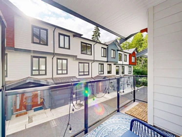 Powder Room Photo of 28 10527 155 Street, Surrey, BC
