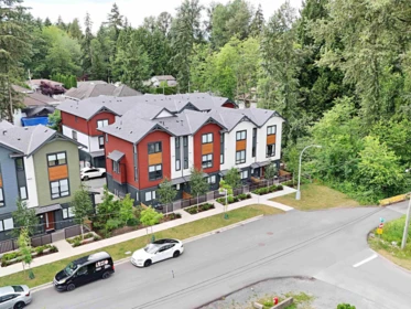 Swimming Pool Photo of 28 10527 155 Street, Surrey, BC