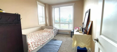 Bedroom 2 Photo of 518 14333 104 Avenue, Surrey, BC