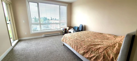 Breakfast Nook Photo of 518 14333 104 Avenue, Surrey, BC