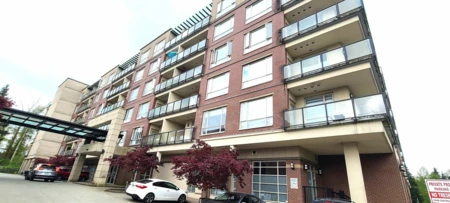 518 14333 104 Avenue, Surrey, BC, Surrey — Apartment/Condo for sale