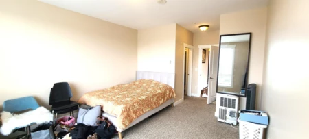 Primary Bedroom Photo of 518 14333 104 Avenue, Surrey, BC