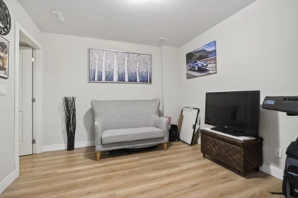 Garden / Landscaping Photo of 13 6568 193b Street, Surrey, BC