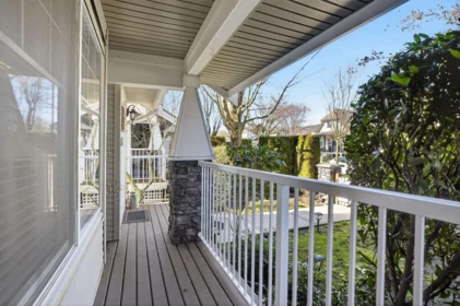 Kitchen Photo of 13 6568 193b Street, Surrey, BC