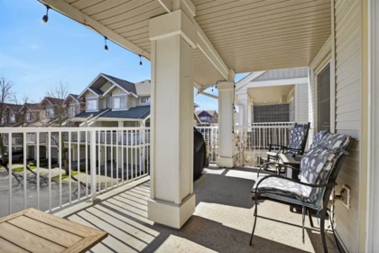 Laundry Room Photo of 13 6568 193b Street, Surrey, BC