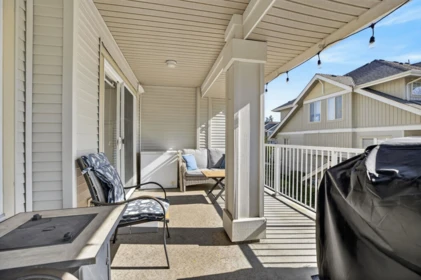 Mudroom Photo of 13 6568 193b Street, Surrey, BC
