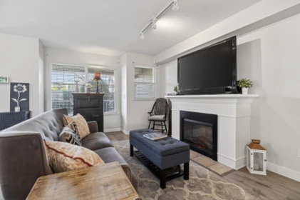 Pantry Photo of 13 6568 193b Street, Surrey, BC