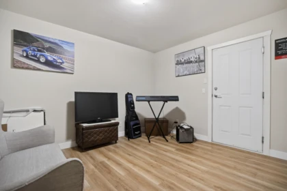 Swimming Pool Photo of 13 6568 193b Street, Surrey, BC