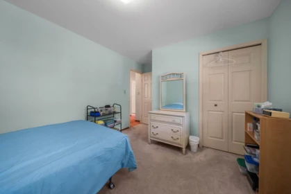 Basement Recreation Room Photo of 2895 Glenshiel Drive, Abbotsford, BC